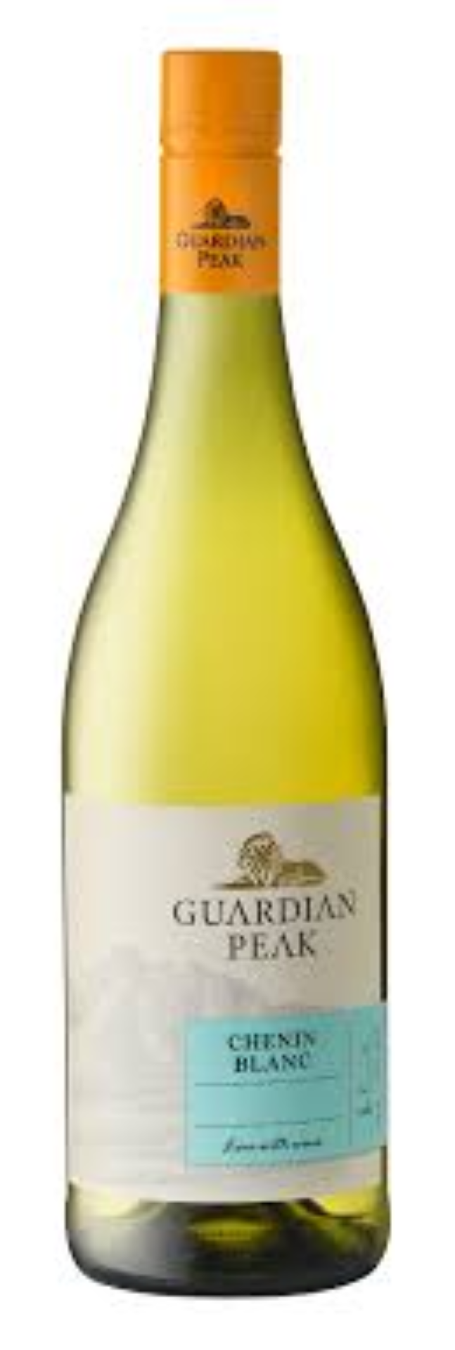 GUARDIAN PEAK CHENIN  BLANC 750ML